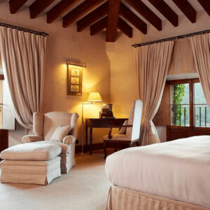 Bate e volta improvisado