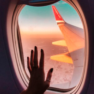 Aquela viagenzinha básica